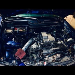 Meet your Posher, John